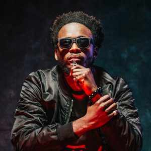 Gabonese-Congolese artist and rapper, BORELSON Drops "411"