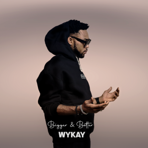 Wykay Delivers a Laid-Back Afro-Pop Flex With ‘Bigger & Better’