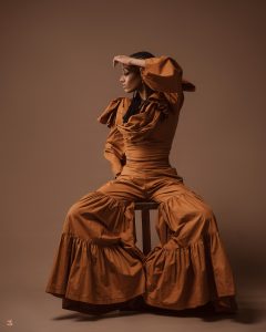 Picture of Di'ja, also known as Aphrodija