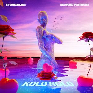 Nigerian music heavyweight Patoranking returns with “Kolo Kolo,”