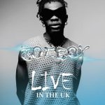 Joeboy Announces UK Mini Tour 2023