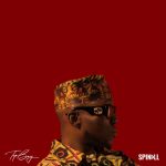 SPINALL Drops New Dance Anthem 'TOP MAMA'